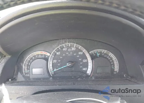 2014 Toyota Camry Se из США, поврежденный, VIN 4T1BF1FK7EU310289